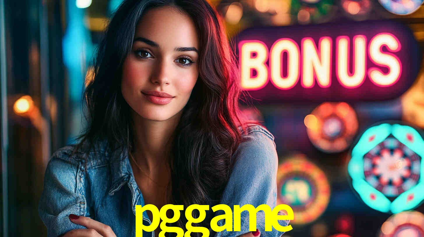 pggame: Seu Especialista em Apostas Esportivas Brasileiras