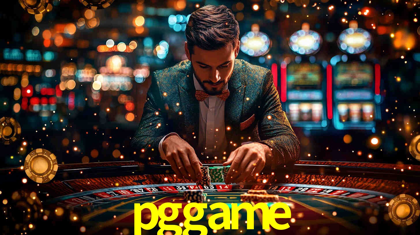 Programa VIP pggame
