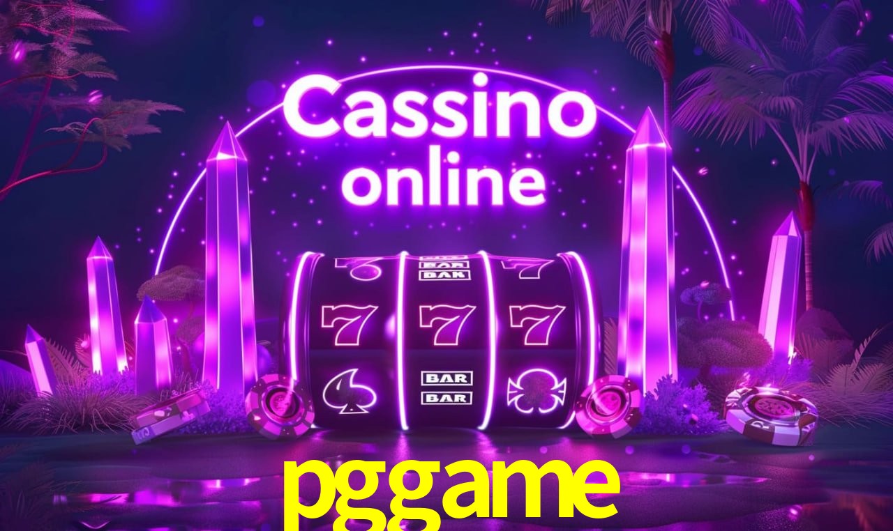 pggame Entrar - Login Seguro Certificado
