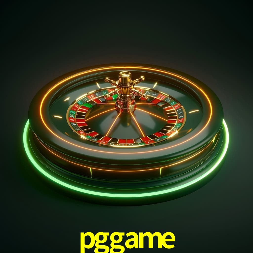 pggame App - Aplicativo Móvel Oficial