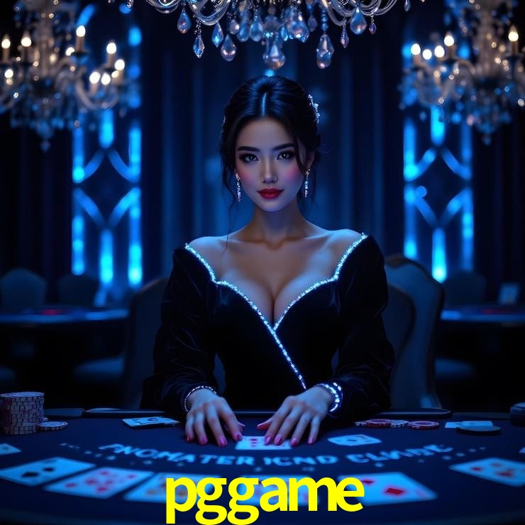 pggame Salvador - Statistics