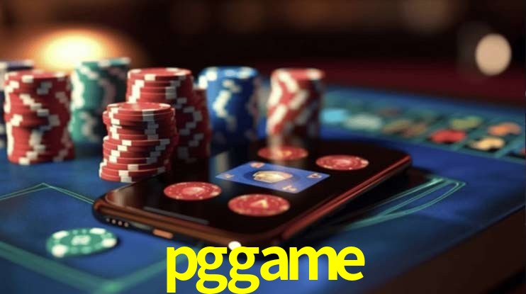 Diretório de Jogos pggame