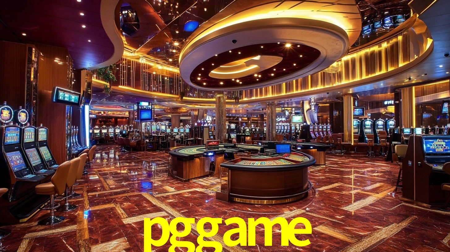 VIP Casino pggame