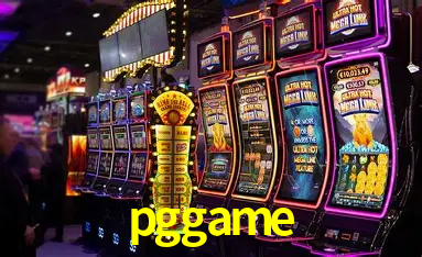 pggame Brasília - VIP Program
