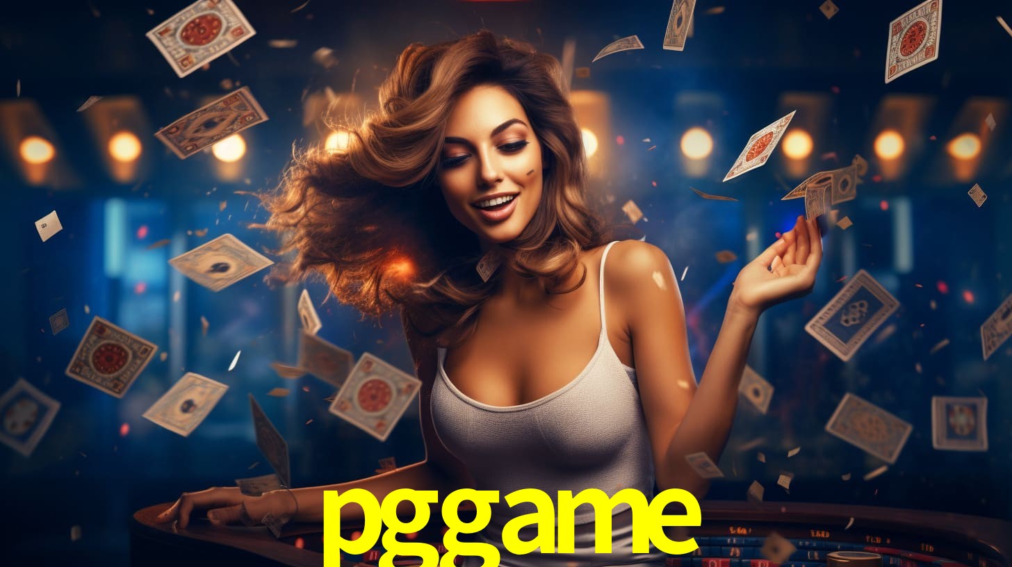 PG game slot