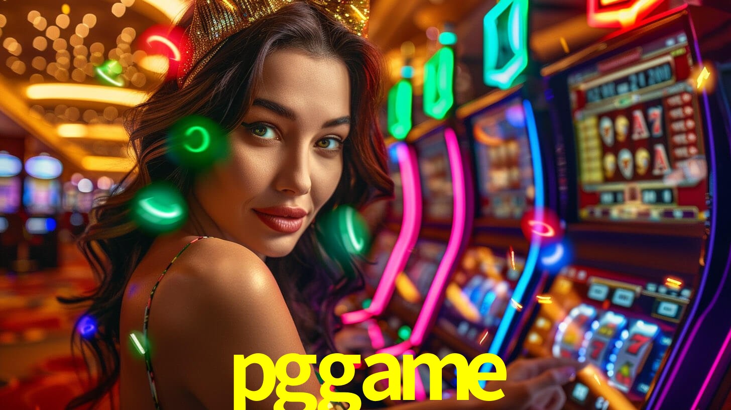 pggame vip